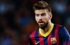 Piqué: Nie mieliśmy swojego dnia
