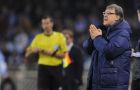 Gerardo Martino: Mój plan na mecz i zmiany nie były trafione
