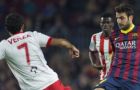 Cesc: Rywal robi niewiele i strzela nam bramkę
