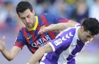 Busquets: Musimy dążyć do zwycięstwa od samego początku