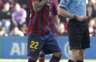 Dani Alves: Kto w nas nie wierzy, niech opuści pokład
