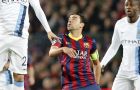 Xavi: Czy jesteśmy z trenerem? Odpowiedź jest zbędna