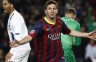 Messi: Odcinamy się od krytyki, liga nie jest jeszcze przegrana