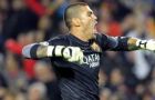 Valdés: Od teraz decydować będą szczegóły