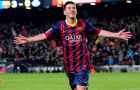 Messi: Chcę zakończyć karierę w Barcelonie