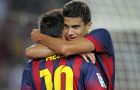 Bartra: Pokazaliśmy, że jesteśmy Barçą