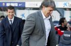 Martino: Prawie zdecydowałem, jaka jedenastka zagra na Bernabéu