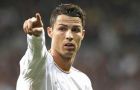 Cristiano: Chcieli, by Barça pozostała w walce o tytuł i tak się stało