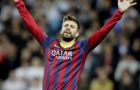 Gerard Piqué: To było prawdziwe widowisko