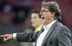 Martino: Wykluczam transfer bramkarza