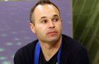 Iniesta: Trzeba iść do przodu