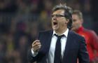 Martino: Podążając tą drogą, mamy szansę na sukces 