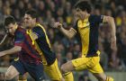 Tiago: Barça nadal jest faworytem