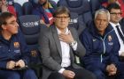 Martino: Dziś najbardziej liczy się wynik