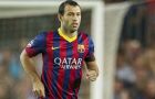Mascherano: Wygraliśmy ciężki mecz