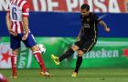 Alves: Futbol rywali wyszedł im dobrze, trzeba pogratulować