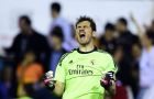 Casillas: To był piękny mecz i zasłużyliśmy na zwycięstwo