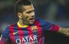 Alves: Jeśli wygrywasz, to coś znaczysz, jeśli przegrywasz, jesteś gównem