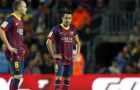 Xavi: Ludzie patrzą tylko na wynik