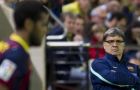 Martino: To bardzo smutny weekend dla Barcelony