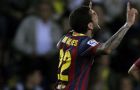 Alves: Trzeba się śmiać z tych opóźnionych w rozwoju ludzi