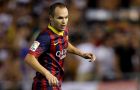 Iniesta: Jesteśmy rozczarowani