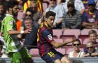 Bartra: Getafe miało szczęście, że doprowadziło do remisu
