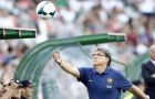 Martino: Dzięki wsparciu kibiców możemy być mistrzami