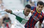 Dani Alves: Damy z siebie wszystko, żeby wygrać ligę