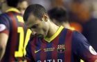 Mascherano: To koniec cyklu