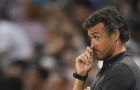 Luis Enrique: Alves to świetny zawodnik... Nasz zawodnik