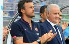 Luis Enrique: Kluczem jest ostra konkurencja