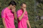 Iniesta: Mamy wspaniały zespół