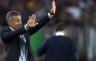 Fran Escribá: Pomysł na mecz z Barceloną nie był zły