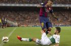 Alves: Elche nie stwarzało okazji