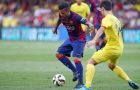 Alves: W takich meczach zespół musi umieć cierpieć i walczyć do końca