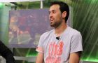 Sergio Busquets: Myślę, że zasłużyliśmy na zwycięstwo