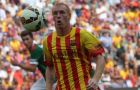 Mathieu: Wiedzieliśmy, że w meczu z Athletikiem musimy być cierpliwi