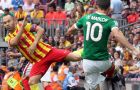 Iniesta: Od jakiegoś czasu zawodnicy z cantery odgrywają ważne role