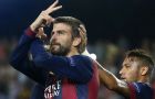 Gerard Piqué: Lubię, gdy jest konkurencja na mojej pozycji