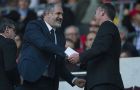 Andoni Zubizarreta: Rywalizacja będzie dobra dla wszystkch