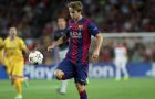 Samper: Debiut w Lidze Mistrzów to niewiarygodna motywacja