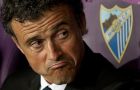 Luis Enrique: Wynik jest sprawiedliwy
