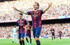 Rakitić: Nie przykuwam dużej wagi do bramek, chcę pomagać drużynie