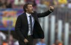 Luis Enrique: Jeśli Cristiano jest Jordanem, Messi to Chamberlain