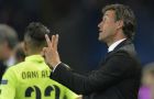 Luis Enrique: To porażka wszystkich, przede wszystkim moja