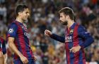 Bartra: Poziom jest wysoki, niezależnie od tego, kto gra
