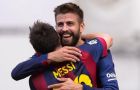 Piqué: Chciałbym grać więcej
