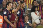 Xavi: To nie przypadek, że jesteśmy niepokonani