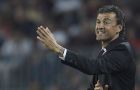 Luis Enrique: Dani Alves jest dla nas istotnym zawodnikiem